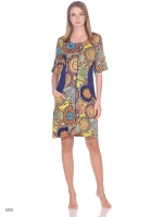 Халат домашний