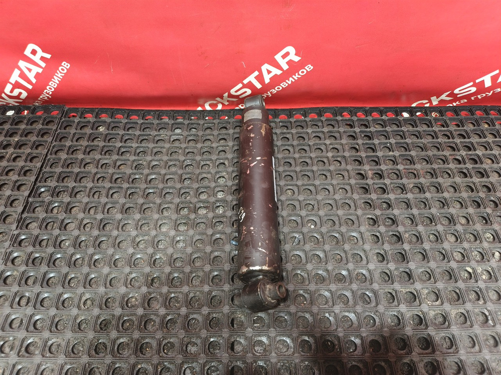 Амортизатор передний 2019г