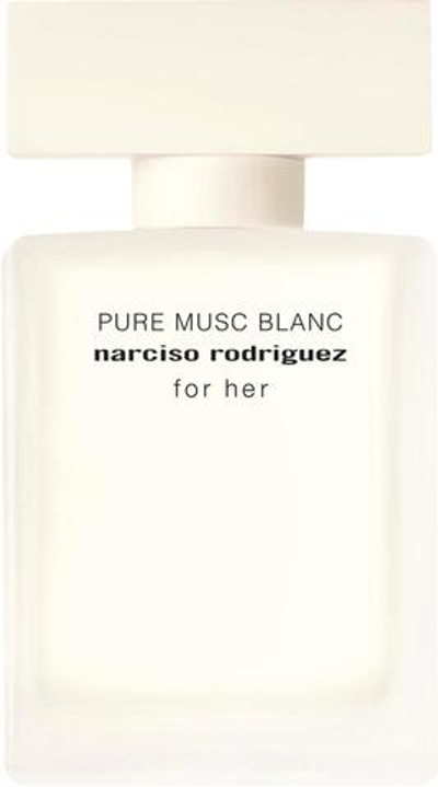 Narciso Rodriguez Pure Musc Blanc For Her EDP