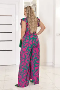 Комбинезон УК-804 Фабрика Моды