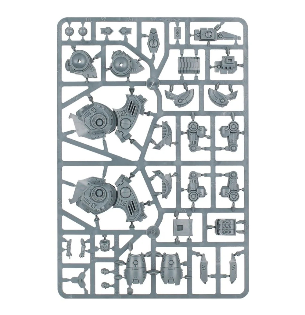 Combat Patrol: Tau Empire