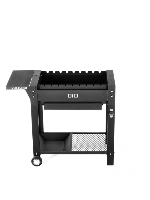 Мангал Dio 600 Pro