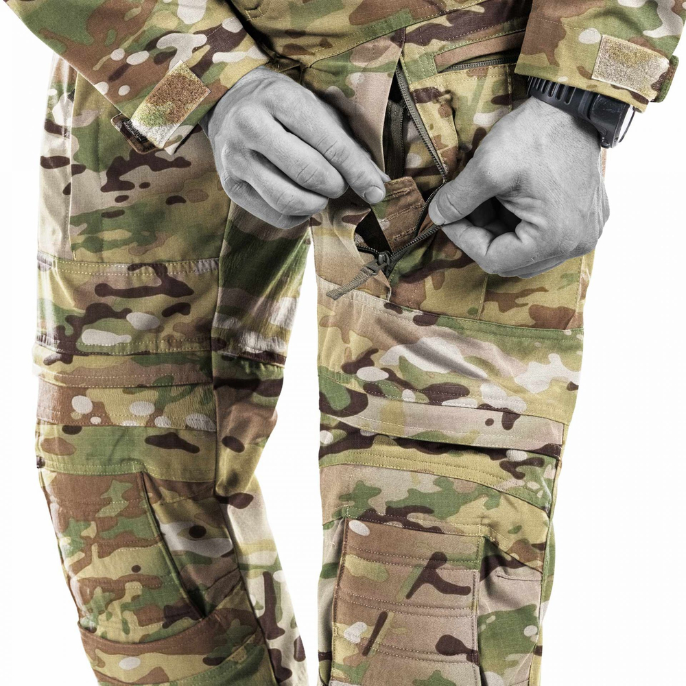 UF PRO STRIKER XT GEN.3 COMBAT PANTS - Multicam