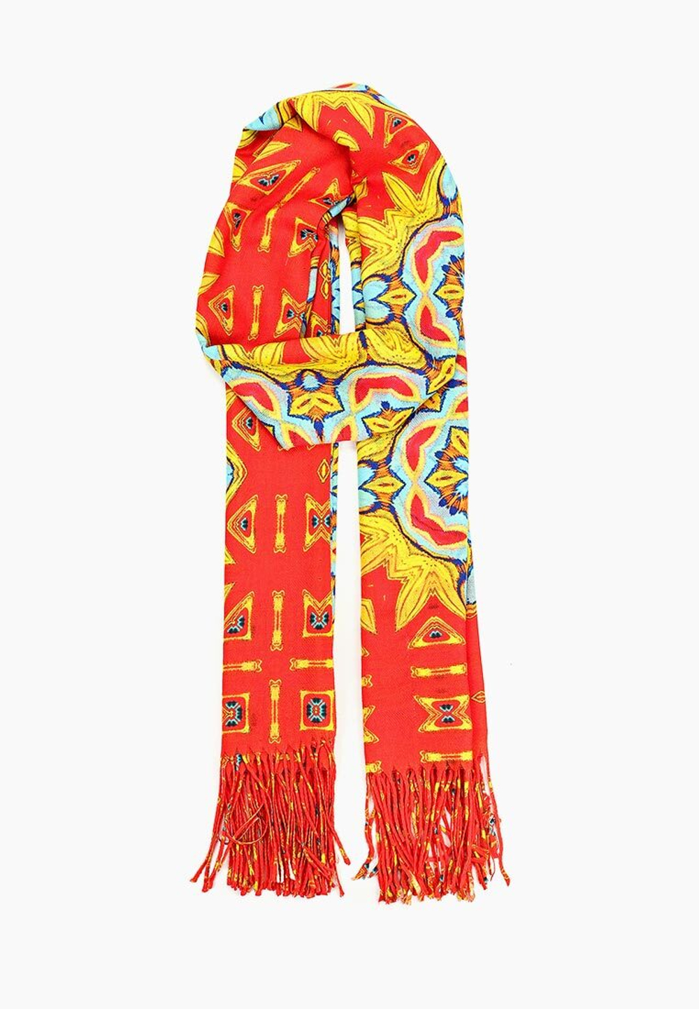 LIGVIANNI Палантин Scarf