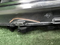 Фара левая Livan X3 Pro (2022-н.в.) галоген