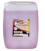 Огнебиозащитный состав для дерева Woodmaster Корд, с индикатором