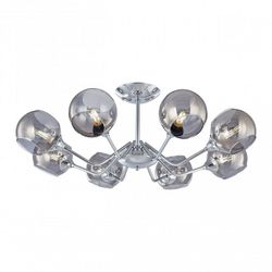 Люстра на штанге Arte Milano Napoli-0334 330334/8 CR