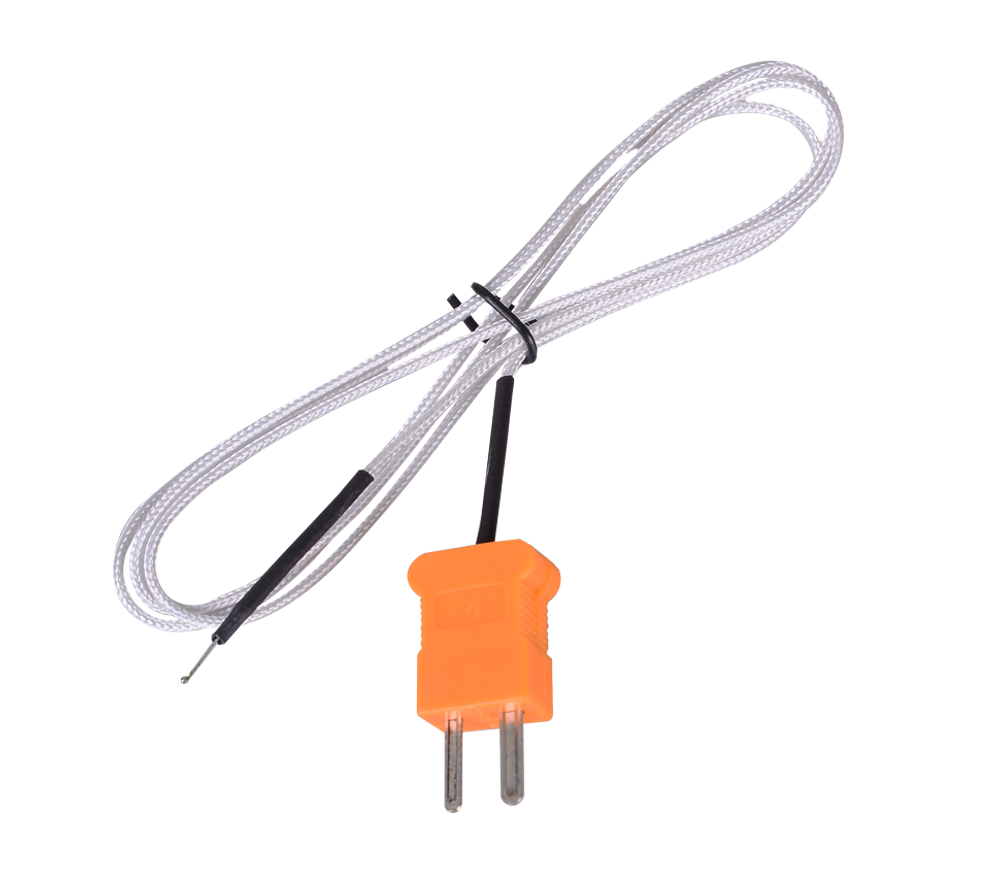 Токоизмерительные клещи DT266C (+измерение температуры)