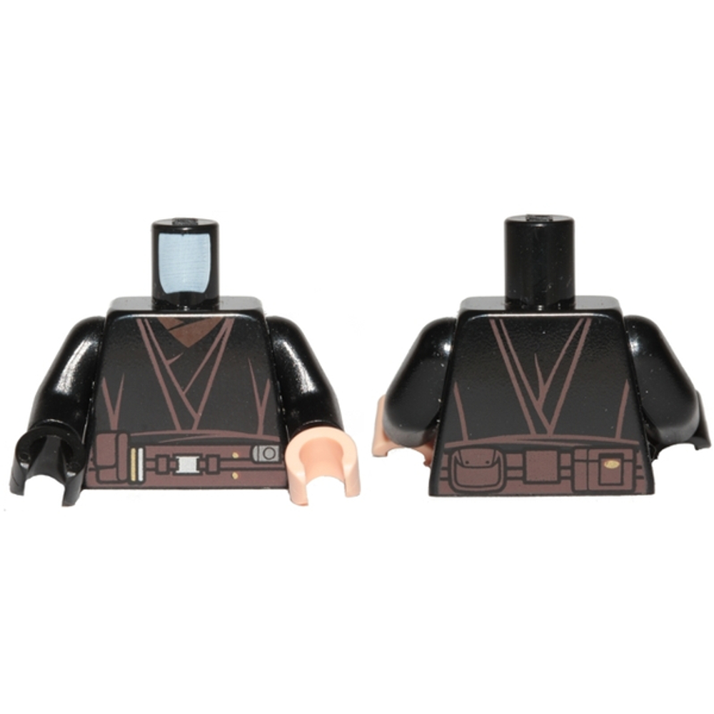 Торс от Энакина Скайуокера 973pb1058c01