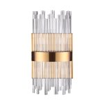 4722/4W ODL Бра G9 4*33Вт IP20 HALL