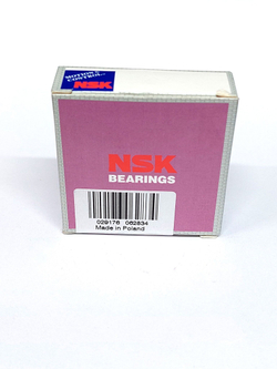 Подшипник NSK 6005DDUCM 25х47х12 мм к-т 2 шт.