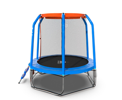 Батут DFC JUMP BASKET 6ft