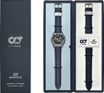 Мужские наручные часы Casio Edifice EQB-1200AT-1A