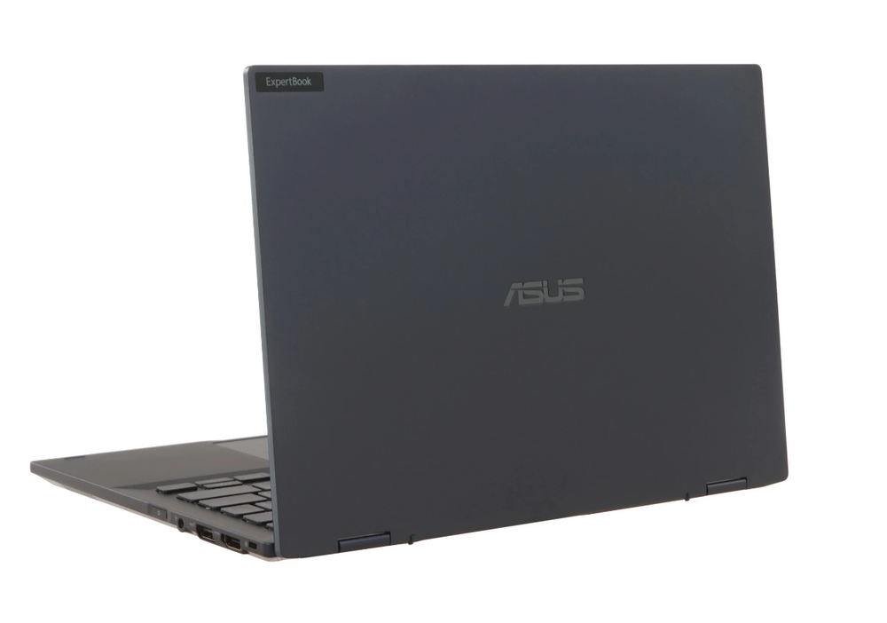 13.3" Ноутбук Asus ExpertBook x360 B5302FBA (1920x1080, Intel Core i7-1255U, RAM 16ГБ, SSD 256ГБ, Intel Iris XE Graphics, Win 10 Pro)