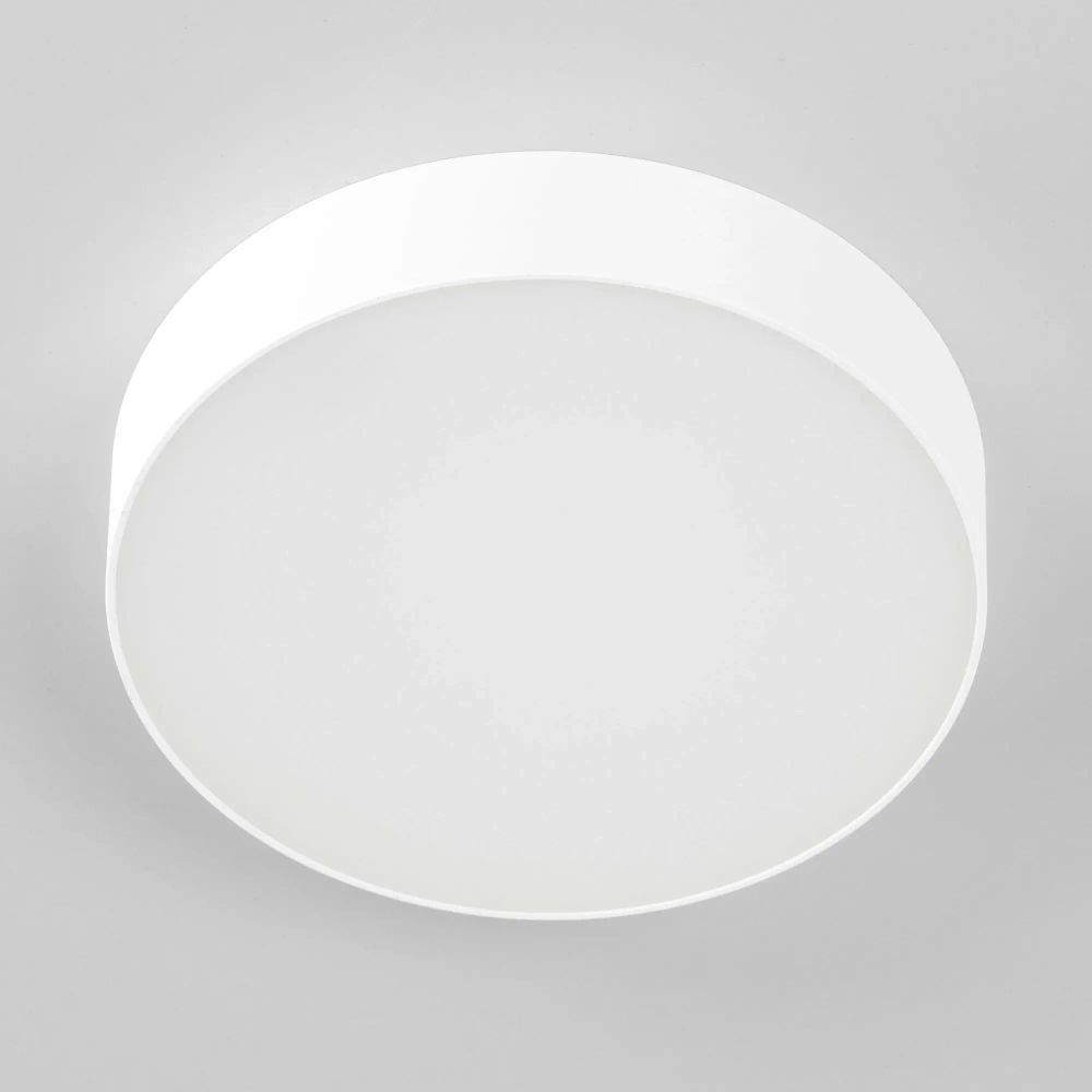 Citilux Тао CL712180N LED Светильник потолочный с диммером Белый