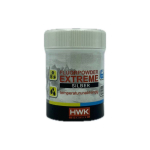 Фторовый порошок HWK Fluorpowder Extreme Silber vp 474.1 30г