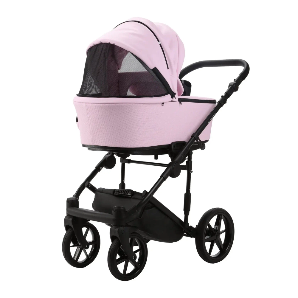 Коляска 3 в 1 Adamex Zico Deluxe