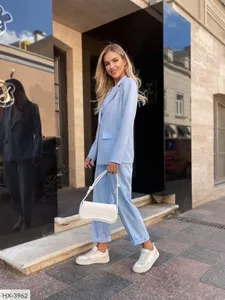 Костюм HX-3960 Фабрика Моды