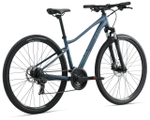 Женский велосипед Giant Rove 4 DD (2022)