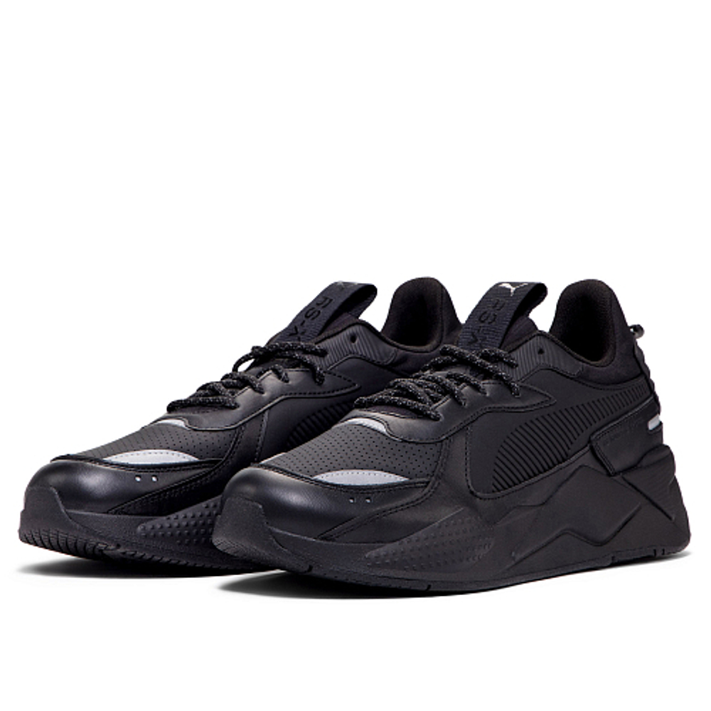 Кроссовки PUMA RS-X Triple