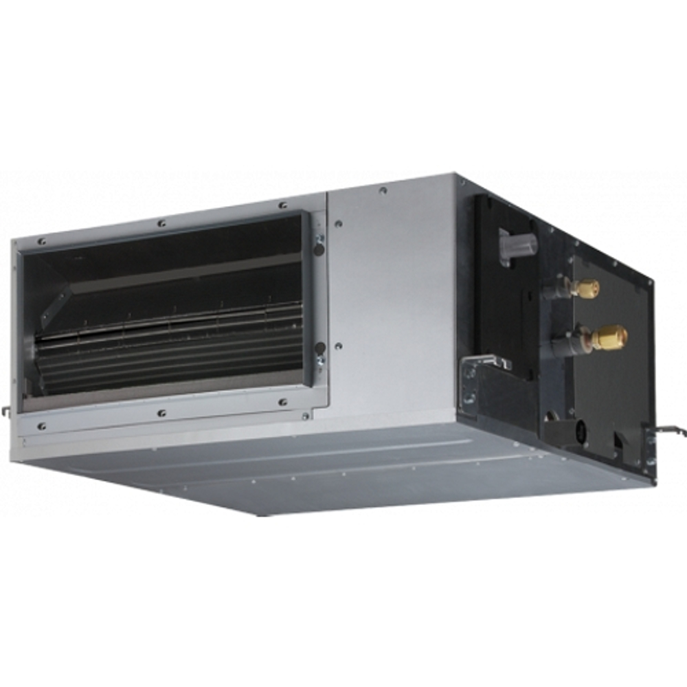 Сплит-система канального типа General MEDIUM COMFORT DUCT STANDARD ARХG 14 KHTAP (средненапорная)
