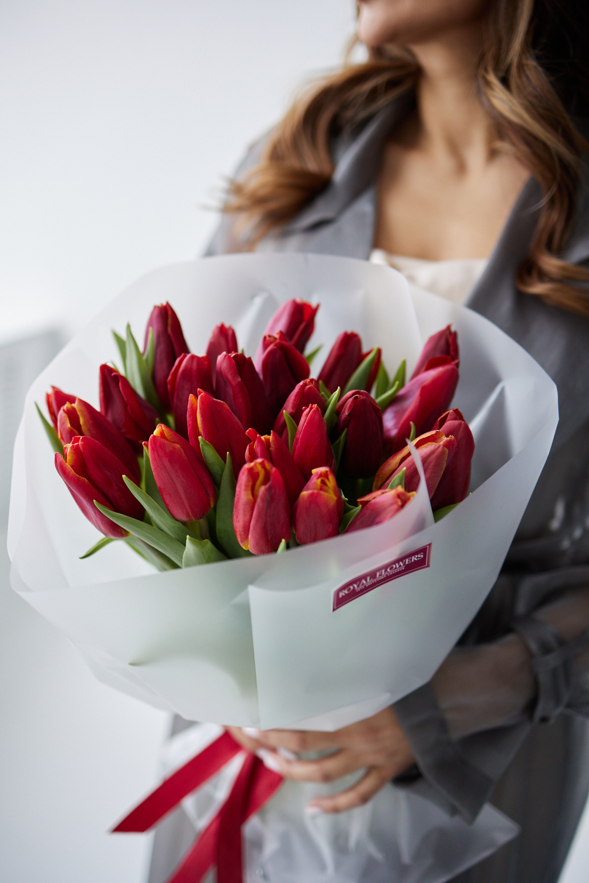 Скоро весна...