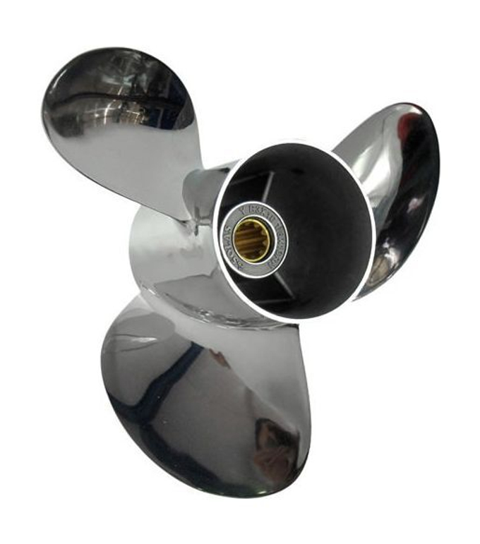 Гребной винт 3x10x13, Solas, 3221-100-13