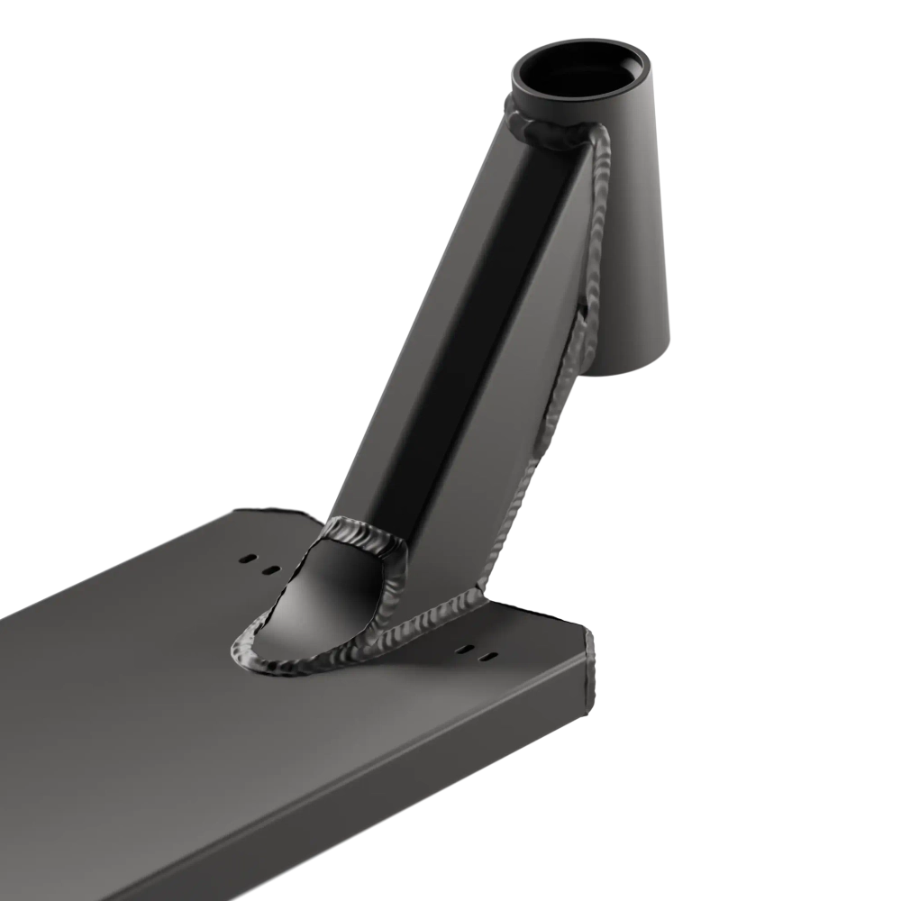 Дека ONYX ALFA V2 (6,33 / 22 / черный)