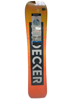 Сноуборд Nidecker Sensor