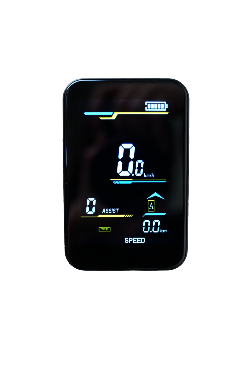 Электровелосипед SAMIK BK 20 MINI