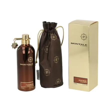Унисекс парфюм Montale Aoud Musk EDP 100 ml