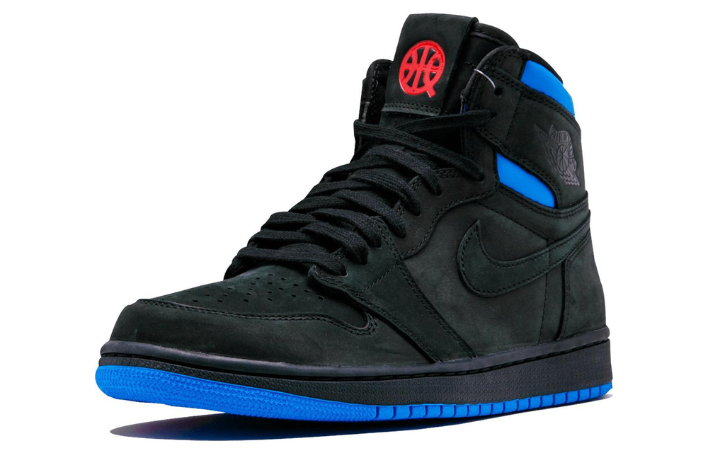 Jordan 1 Retro High OG Quai 54