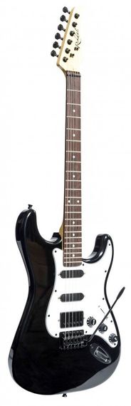 ROCKDALE DS-ST112-BK