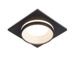 Ambrella Встраиваемый точечный светильник GU5.3 Acrylic Tech TN30710