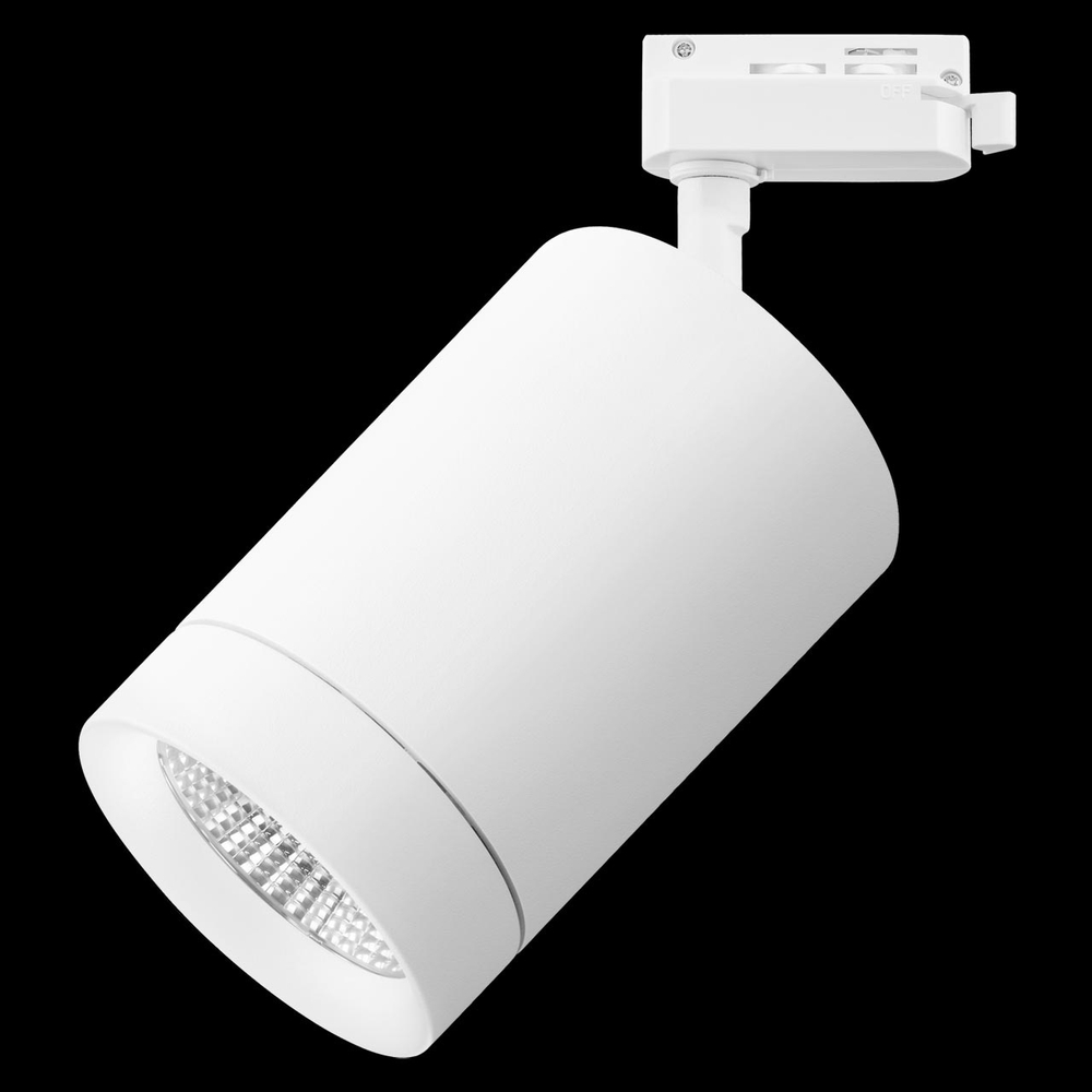 Трековый светильник Lightstar 303264