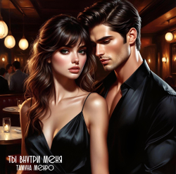 Ты внутри меня