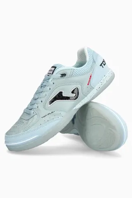 Футзалки Joma Top Flex 26 IN - голубой