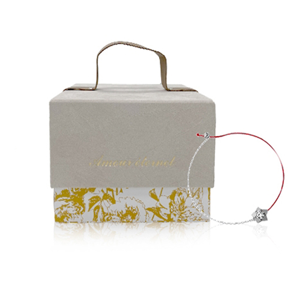 TISSOT Women"s Little Beauty Collection Watch