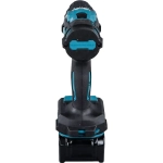 Makita DF002GD201 аккумуляторная дрель-шуруповерт (2 x 2.5 Ач, ЗУ)