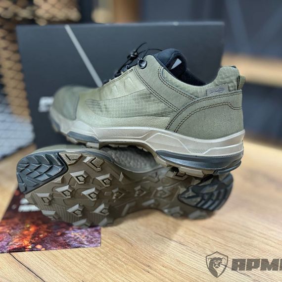 Кроссовки GREYMAN LOW SUMMER Prabos,низкие