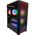 Игровой компьютер (системный блок) Core i7 12700 / RTX4060 / 32GB DDR4 / SSD 1TB / 750W / Windows 10 Pro