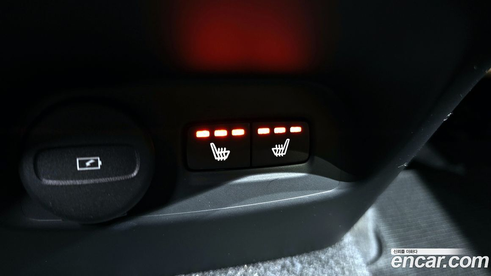 Volvo XC40 B4 Inscription (01.2021)