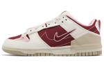 Кроссовки Nike Dunk Disrupt 2 "Valentine' S Day" (Женская размерная сетка)