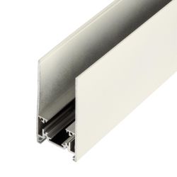 UBX-MMS4-35 WHITE 200 Шинопровод осветительный. магнитный. тип M. 2м. Накладной. Белый. ТМ Uniel