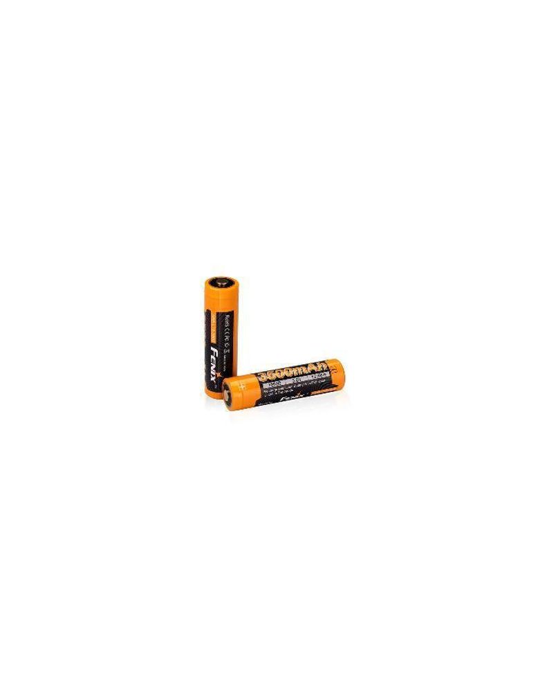 Аккумулятор 18650 Fenix ARB-L18-3500 Rechargeable Li-ion Battery