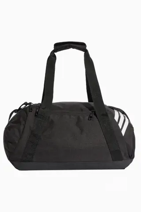 Сумка спортивная adidas Tiro Dufflebag S - черный