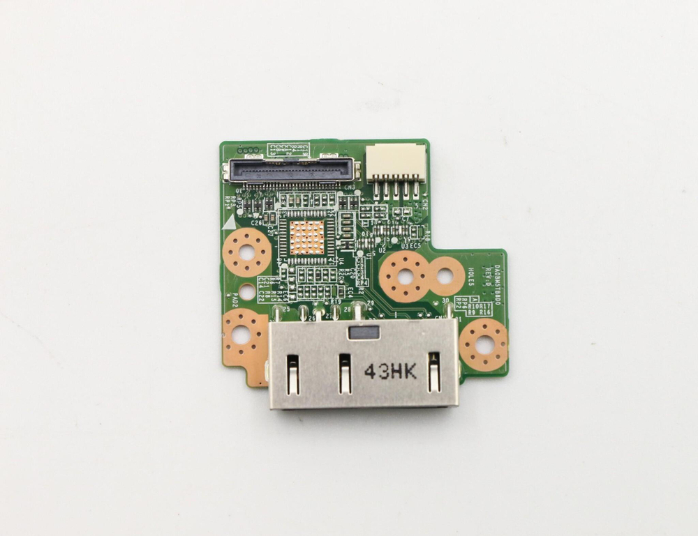 Плата USB для ноутбука Lenovo B5400/M5400 (90004627), оригинал