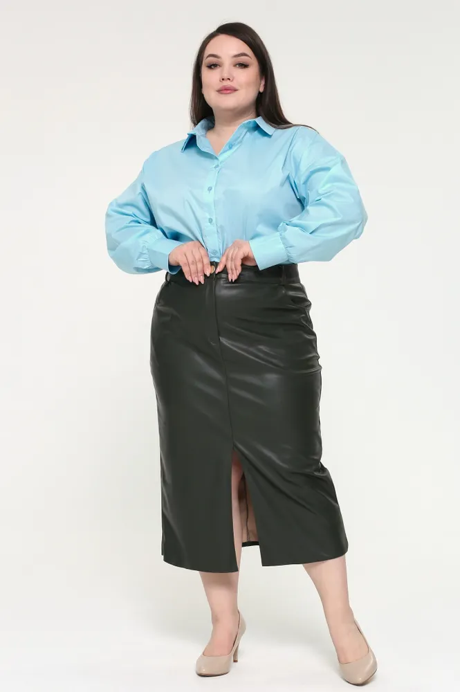 Рубашка 5372 Fabrika