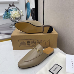 Мюли Gucci