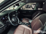 Kia Seltos Дизель 1.6 2WD (01.2020)